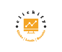 Clickify | SEO & Content Agency in Faridabad