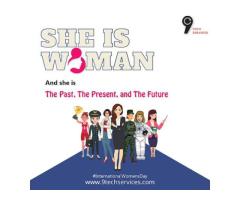 9Tech Services- Digital Marketing|Website Development|Online Marketing