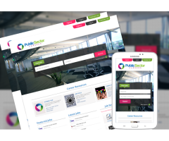 Web Media Makers - Website Design Company Faridabad