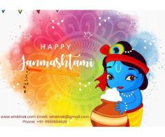 Website Design Company in Faridabad - Winktrak Media Solutions