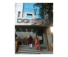 Parth Digi World