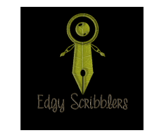 Edgy Scribblers
