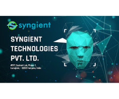 Syngient Technologies  India