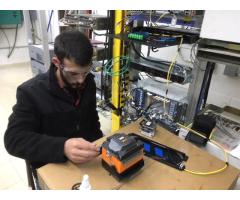 Work Programming Tech