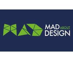 MAD ABOUT DESIGN