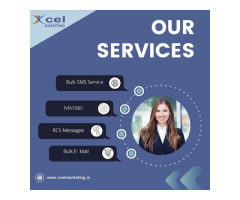 Xcel Marketing