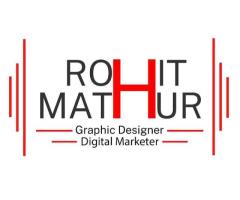 Rohit Mathur | SEO Services in Faridabad | India