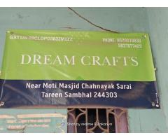 Dream Crafts
