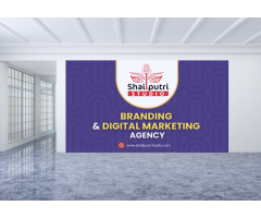 Shailputri Studio Branding & Digital Marketing Services