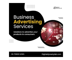 Digital Dynasty Lab - Best website designer in Sec-14 | Digital marketing