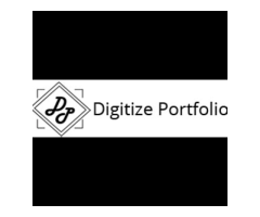 Digitize Portfolio