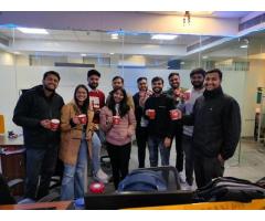 MakeMaya - Web Design Company India