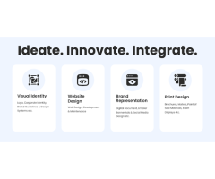 Best Graphic Design Solutions - Pixelmagics