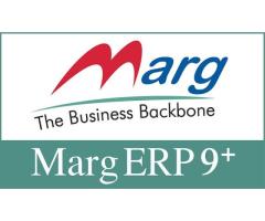 Marg Compusoft Pvt. Ltd