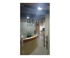 Delta Software Pvt. Ltd.