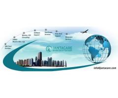 Jantacare Services Private Limited