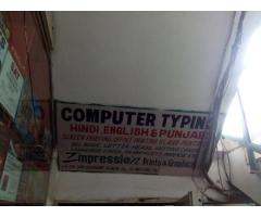 Impression Print & Graphics