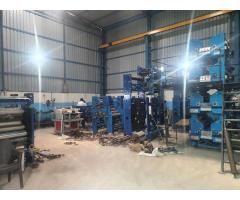 G.A.I. Graphic House (Unit-2)