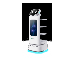 Alphadroid India Private Limited