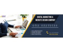 Market Web Guru ( Digital Marketing Company In Faridabad )