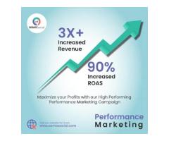 OsmoSocial -Result Oriented Digital Marketing Agency