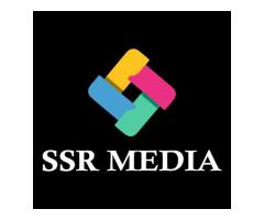 SSR MEDIA GROUPS - Best Digital Marketing Agency