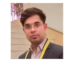 Umesh Daukiya - Digital Marketing Consultant
