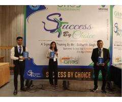 A Net- Worth Marketing Pvt. Ltd.