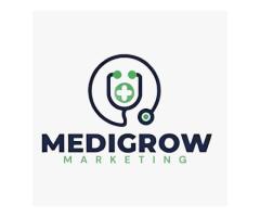 Medigrow marketing | Best Digital Marketing Agency in Delhi NCR