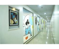 BEI Confluence Communication Limited