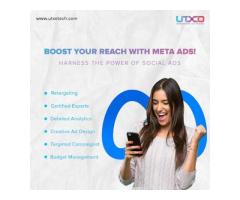 UTXO Web Tech | Digital Marketing Agency