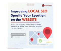 Krishna Mishra - Digital Marketing Consultant in Noida