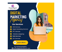 Brand Digital Solution