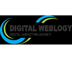 Digital Weblogy - SEO  SMO   PPC Digital Marketing Company