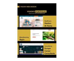 Vision Web Design