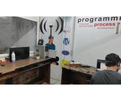 Web2Rise - Complete IT Solution