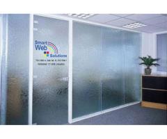 Smart Web Solution - Mobile App Development Company