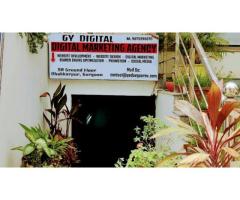 GY Digital - Web Design and Development Company