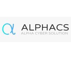Alpha Cyber Solution