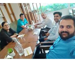 Techvins Software Pvt Ltd