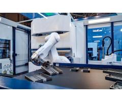 COMPLEX AUTOMATION SOLUTIONS