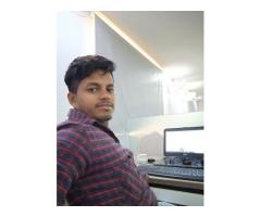 Digital Ankit Yadav - Digital Marketing Company in Faridabad | Web Development Agency