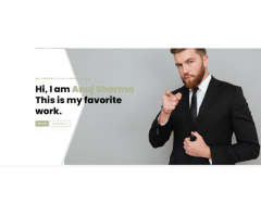 Anuj Sharma - Best Digital Marketer