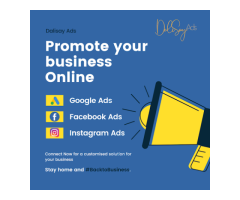 Dalisay Ads - Top Digital Marketing Services | PPC | SMM | SEM | SEO
