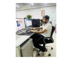 Libra Web Tech - Branding And Marketing Agency In Delhi NCR | India