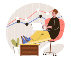 Chirag Rajan - Digital Marketing Services in Faridabad