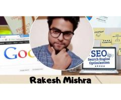 Rakesh Mishra Digital