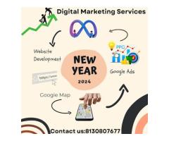 Vivek Ojha Digital Marketing Services