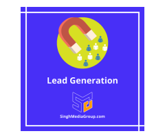 Singh Marketing Agency