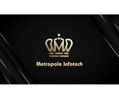 Metropole Infotech